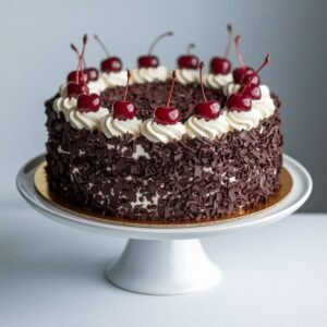 black forest